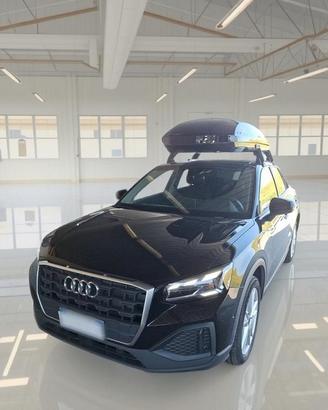 AUDI Q2 2.0 30 TDI BUSINESS PLUS S TRONIC SUV