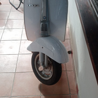 Vespa 50 special