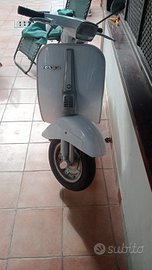 Vespa 50 special