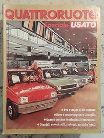 Quattroruote 