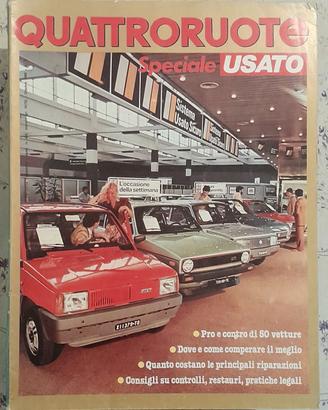 Quattroruote 