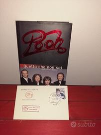 Pooh Stefano D'orazio 