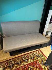 Divano letto 2 posti LYCKSELE LÖVAS