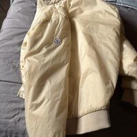 Moncler giacca primaverile