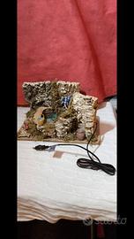 Lotto articoli natalizi