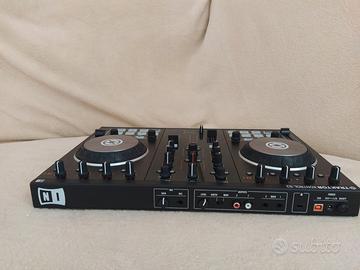 Console Traktor Kontrol S2