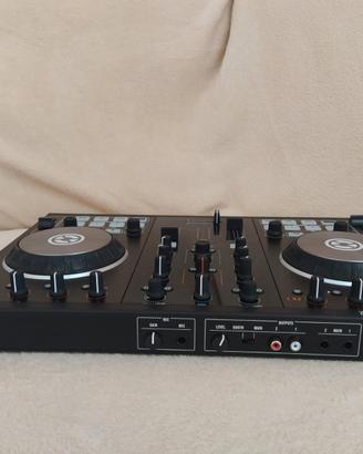 Console Traktor Kontrol S2