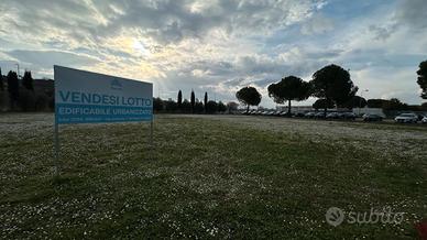 Terreno Edificabile Strategico in Zona Brancadoro