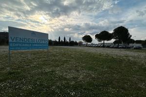 Terreno Edificabile Strategico in Zona Brancadoro