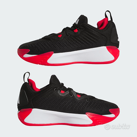 Scarpe Adidas Initiation 42 2/3 EU 8.5 Nuove