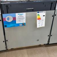 Lavastoviglie da incasso Candy Nuova