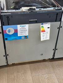 Lavastoviglie da incasso Candy Nuova