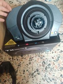 Thrustmaster servo TX sw