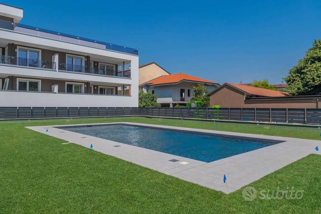 Appartamento – Sedriano, Roveda - Vista 2