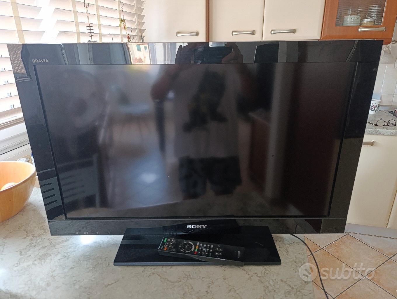TV Sony e bilancia - Audio/Video In vendita a Venezia