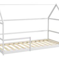 Letto bambini montessori