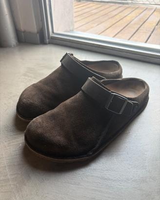 Birkenstock lutry