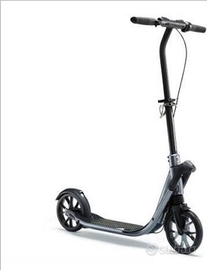 Monopattino decathlon adulto non elettrico