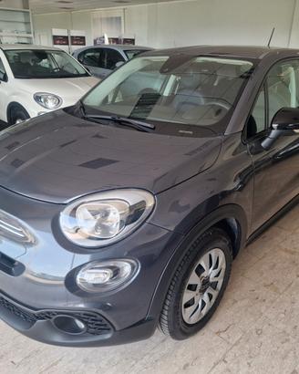 Fiat 500X 1.3 MultiJet 2022