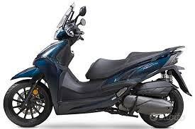 Kymco Agility 350 Prova Riscatta o Rendi