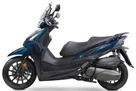 Kymco Agility 350 Prova Riscatta o Rendi