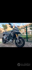 Ducati Multistrada 1200s Touring 150cv