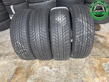 gomme usate 2156517 Winter BRIDGESTONE - BLI - 101