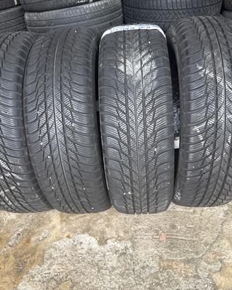 gomme usate 2156517 Winter BRIDGESTONE - BLI - 101