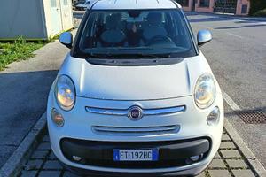 Fiat 500L Diesel Multijet 16V