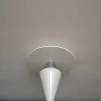 Lampada da soffitto Artemide Faretra