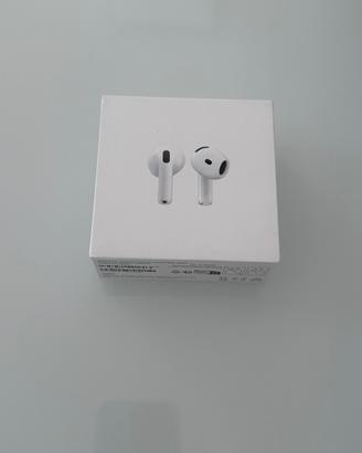 Apple Air Pods 5 NUOVE