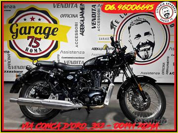 BENELLI IMPERIALE 400 - 2024