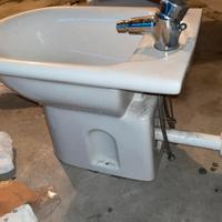 Sanitari Ideal Standard