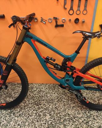 Saracen myst pro carbon