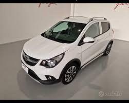 Ricambi completi opel insigna meriva karl rocks