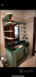 Mobile da bagno