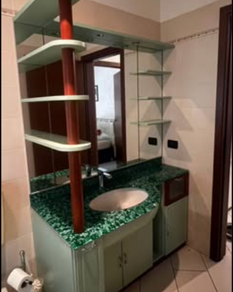 Mobile da bagno