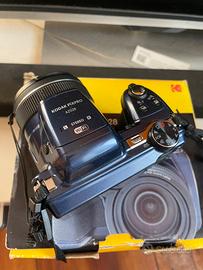 Kodak Pixpro AZ528