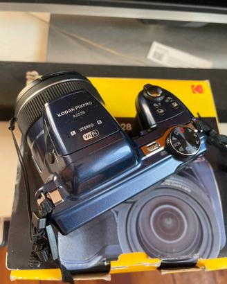 Kodak Pixpro AZ528