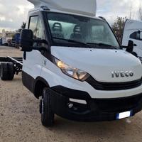 2017 Iveco Daily Telaio