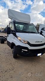 2017 Iveco Daily Telaio