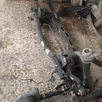 Assale Audi A3