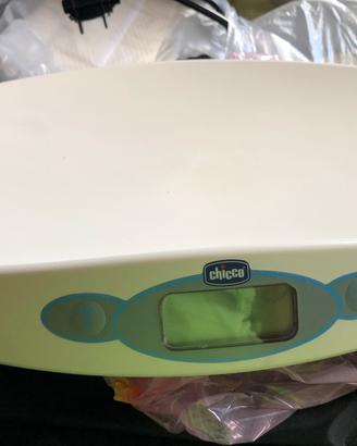 Bilancia Chicco