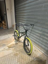 bicletta Bmx