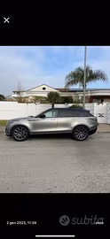 Range Rover velar 2018