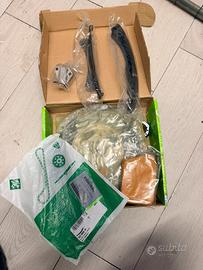 Kit distribuzione fiat