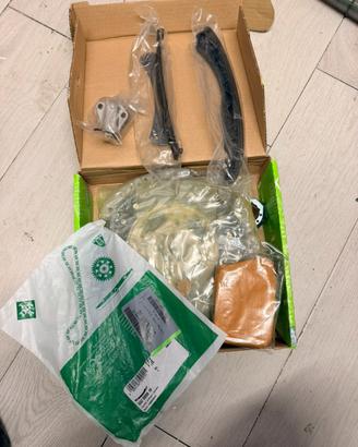 Kit distribuzione fiat