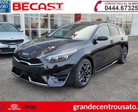 KIA Proceed 1.5 T-GDI MHEV DCT GT Line Plus MY 2