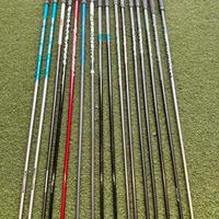 Shaft driver golf vari 