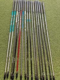 Shaft driver golf vari 